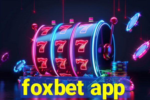 foxbet app